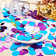 50G Paper Table Scatter Confetti(DIY-TADJ0001-20C)-4