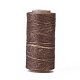Waxed Polyester Cord(YC-I003-A05)-1