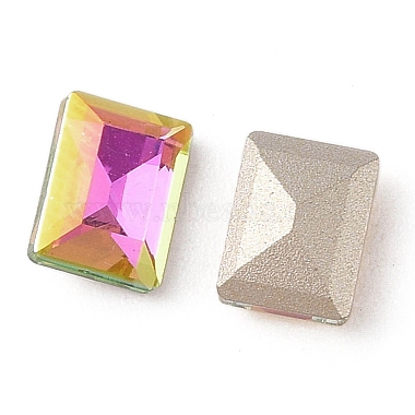 cabujones de diamantes de imitación de cristal(RGLA-L029-05A-VRLA)-2