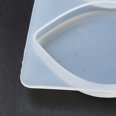 Ornements de bricolage pour clips moules en silicone(DIY-C061-01F)-5