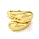 Open Brass Rings(RJEW-B057-17G)-2