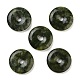 Natural Southern Jade Pendants(G-K099-30mm-03)-1