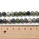 brins de perles de tanzanite naturelles(G-Z044-A01-02)-5
