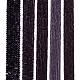 perles de verre brins(X-EGLA-A044-T4mm-D15)-2