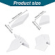 2 Bags 2 Style Rhombus English Paper Piecing(DIY-GO0001-24)-2