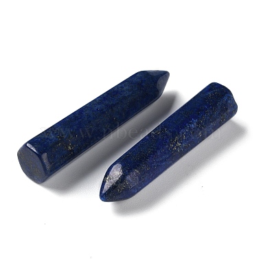 Point Tower Natural Lapis Lazuli Home Display Decoration(G-M416-07A)-2