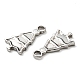 Non-Tarnish 304 Stainless Steel Pendants(STAS-Q248-17P)-3