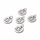 304 Stainless Steel Charms(STAS-Q201-T445-4S)-2