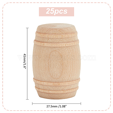 mini jouet en bois inachevé(WOOD-WH0132-01A)-2