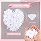 100G Paper Table Scatter Confetti(AJEW-SP0002-87E)-2