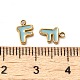 304 Stainless Steel Enamel Charms(STAS-L022-292G-F)-3