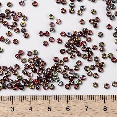 MIYUKI Round Rocailles Beads(SEED-JP0009-RR4573)-4