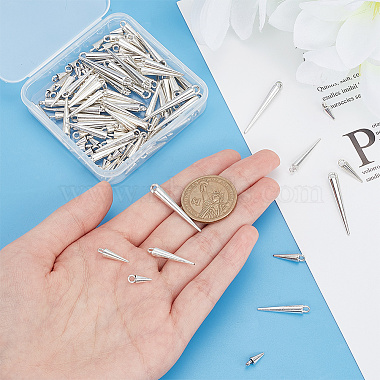 120Pcs 4 Style Alloy Charms(FIND-AR0003-99)-3