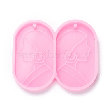 Pink Silicone