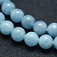 Natural Aquamarine Beads Strands(G-P342-10-7mm-A+)-3