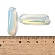 charmes de connecteur en opalite(G-G095-01G)-3