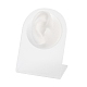 Right Soft Silicone Ear Displays Mould(ODIS-NH0001-02B)-2