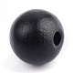 染色天然木ビーズ(WOOD-S662-7x8mm-06)-2