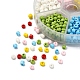 540Pcs 6 Colors 6/0 Glass Seed Beads(SEED-YW0001-88)-3