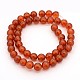 Gemstone Beads Strands(GSR8MM060-1)-3