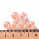 Transparent Acrylic Beads(X-TACR-S152-15B-SS2109)-4