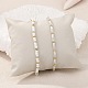 2Pcs 2 Styles Glass Seed Beads Stretch Bracelet Sets(BJEW-SW001591)-3