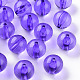 Transparent Acrylic Beads(MACR-S370-A20mm-748)-1