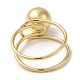Brass Adjustable Rings(RJEW-Q778-05G)-3