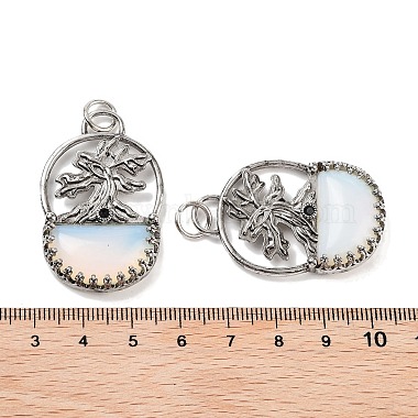 Opalite Bag Pendants(G-Q163-06AS-02)-3