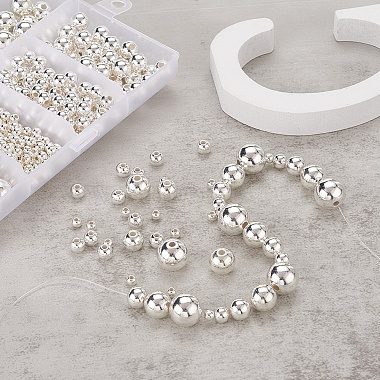 497pcs 5 perles en plastique ABS de style(OACR-YW0001-10B)-8