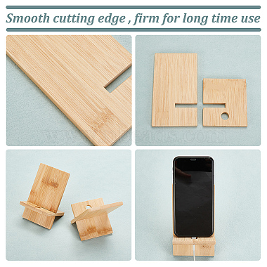Bamboo Mobile Phone Holders(AJEW-WH0176-20)-4