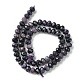 Natural Sugilite Beads Strands(G-A092-G04-03)-3