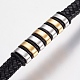 Braided Leather Cord Bracelets(BJEW-H560-69)-2