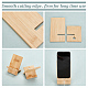 Bamboo Mobile Phone Holders(AJEW-WH0176-20)-4