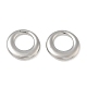 Brass Linking Rings(KK-CBAA630-02P-A)-1