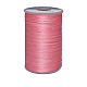 Cordon de polyester ciré(YC-E006-0.45mm-A15)-1