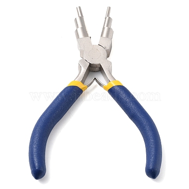 6-in-1 Bail Making Pliers(TOOL-G021-02)-2