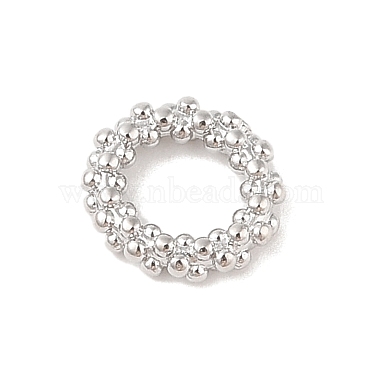 Brass Closed Jump Rings(KK-S369-02P-01)-2