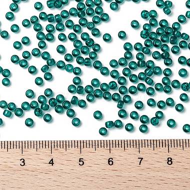 Perles rocailles miyuki rondes(X-SEED-G008-RR2405)-4
