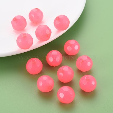 Imitation Jelly Acrylic Beads(MACR-S373-97C-E09)-7