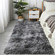 Polyester Fiber Rugs(DIY-WH20007-837B)-1