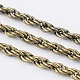 Iron Rope Chains(CHP002Y-AB)-1
