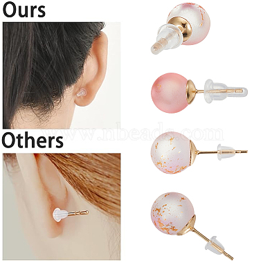 Clear Silicone Full-covered Ear Nuts(FIND-SP0001-18D)-6