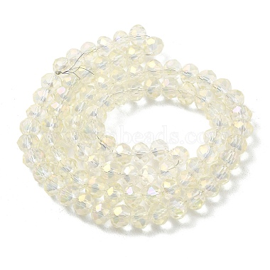 Electroplate Glass Beads Strands(EGLA-D020-6x4mm-70)-3