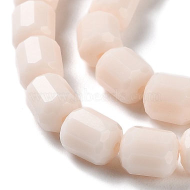 Opaque Glass Beads Strands(GLAA-G112-03L)-3