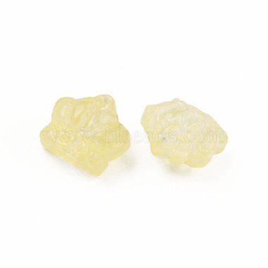 Transparent Glass Beads(GLAA-Q092-02-D02)-4