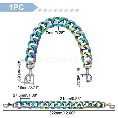 Elite Bag Chains Straps(FIND-PH0009-08)-2