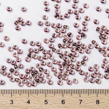 Perles rocailles miyuki rondes(SEED-JP0009-RR3206)-4