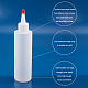 PandaHall Elite Plastic Glue Bottles(DIY-PH0019-97-180ml)-3