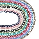 Chaînes de câble en nylon manuelles(EC-PJ0001-01)-3